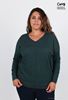 Picture of PLUS SIZE SEQUINS TOP
